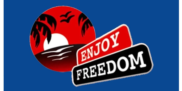 Enjoy Freedom