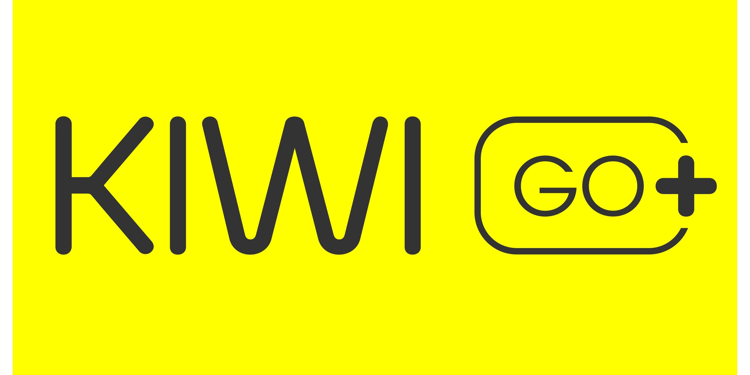 Kiwi Go Plus