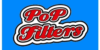Pop Filters