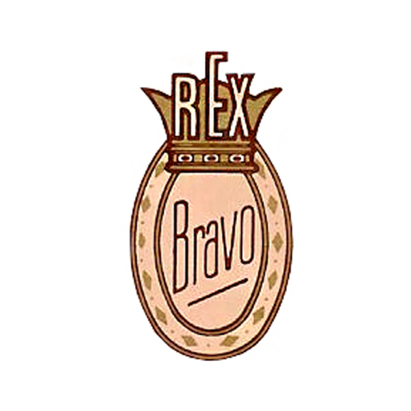 Rex Bravo