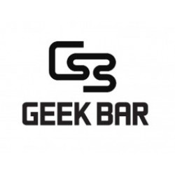 GEEK BAR