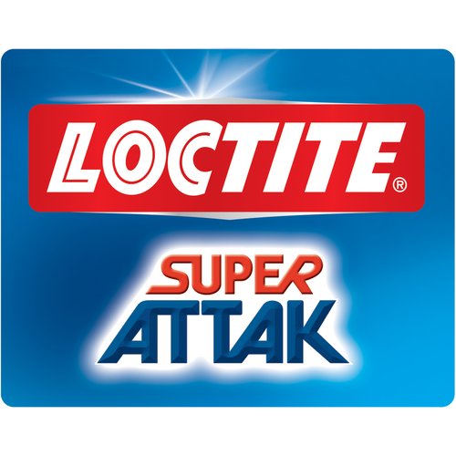 Loctite Super Attak